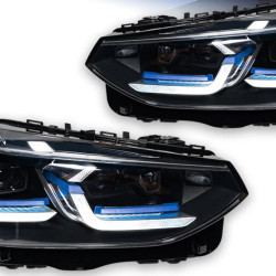 Bmw X3 G01 LCI Laser Far